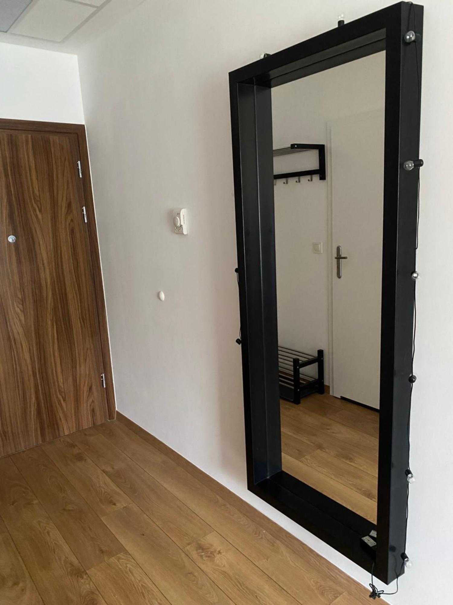 Apartament Nad Stara Odra Wroclaw Exterior photo