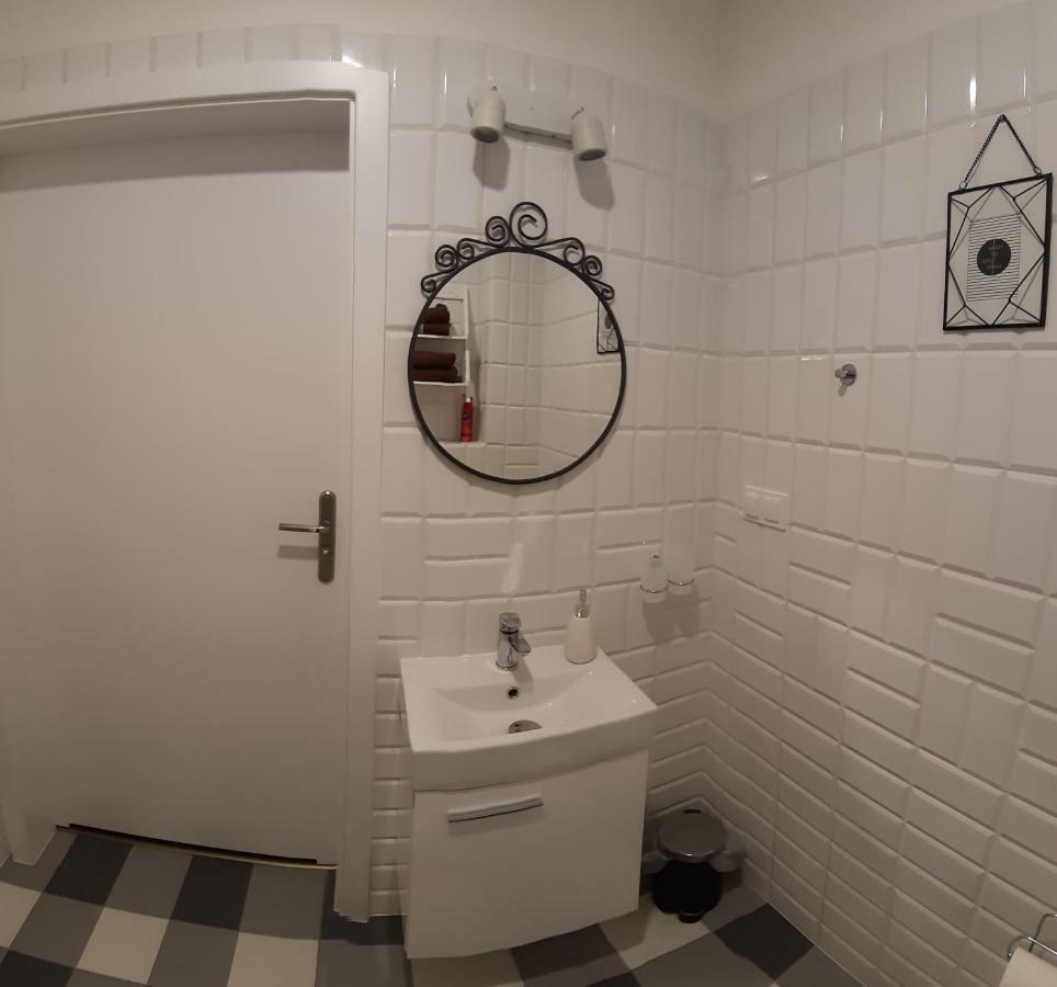 Apartament Nad Stara Odra Wroclaw Exterior photo