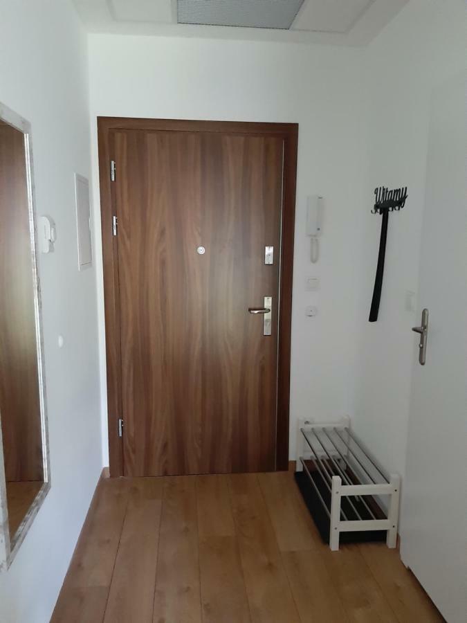 Apartament Nad Stara Odra Wroclaw Exterior photo