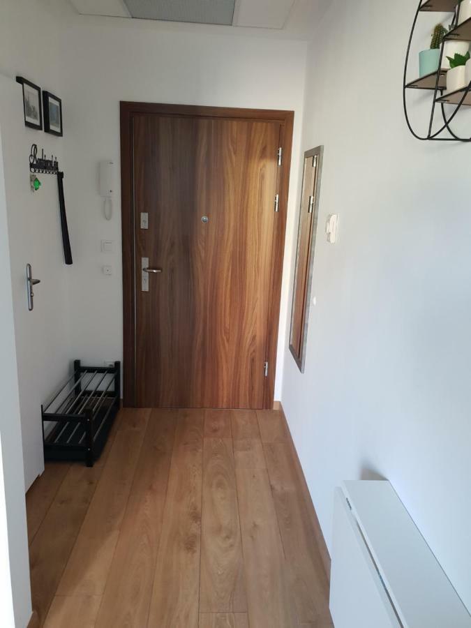Apartament Nad Stara Odra Wroclaw Exterior photo